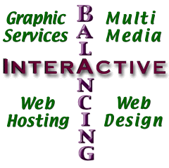 Balancing InterActive Logo